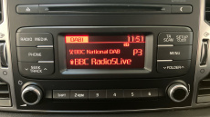 Kia Sportage 1.6 GDi 1 5dr Petrol Estate